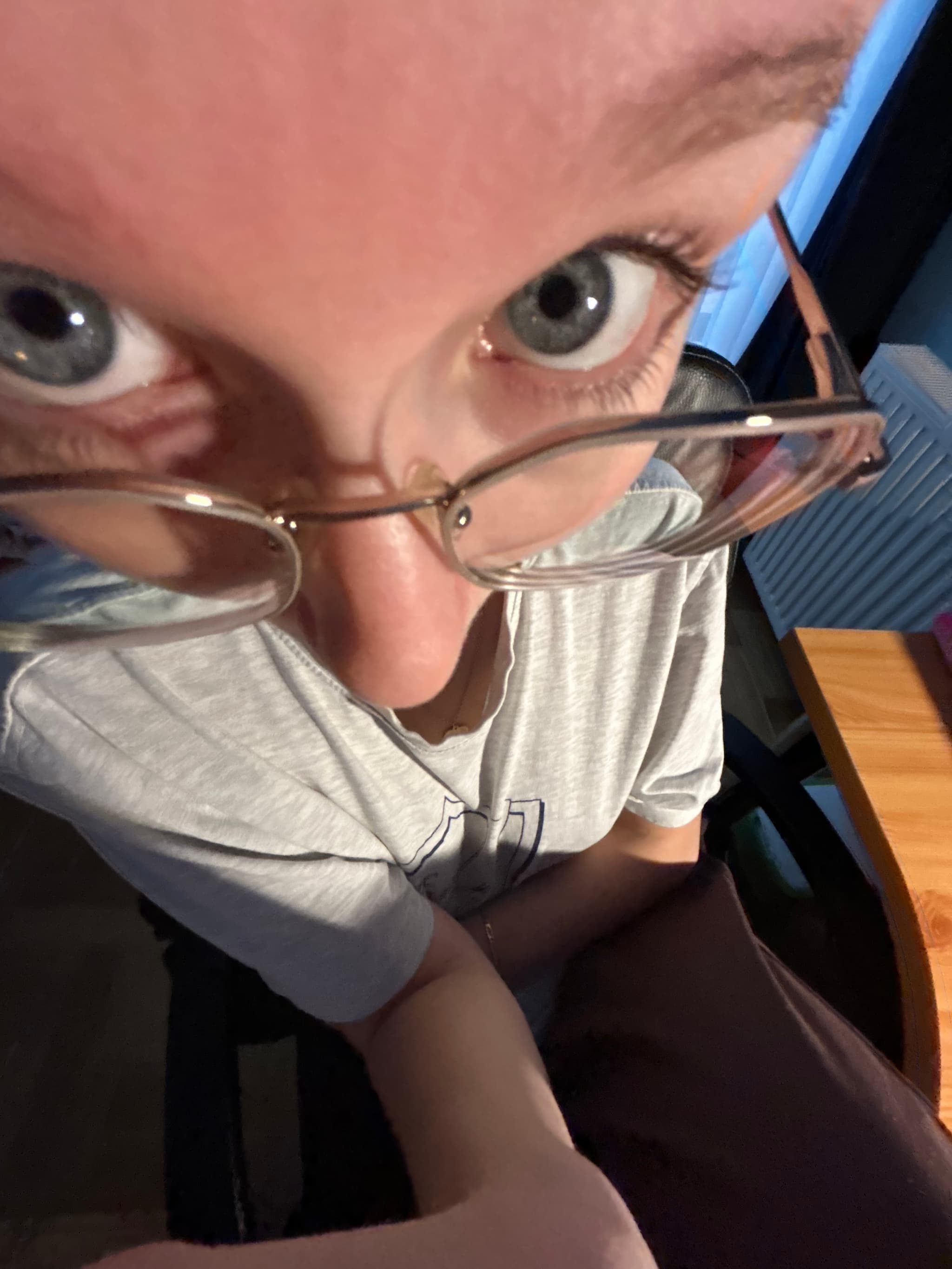Profile picture