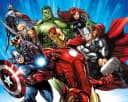 Marvel tudástár icon